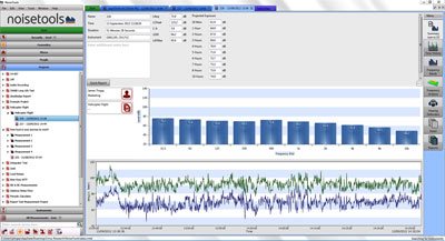 NoiseTools Software