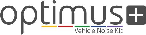 Optimus+ VNK logo