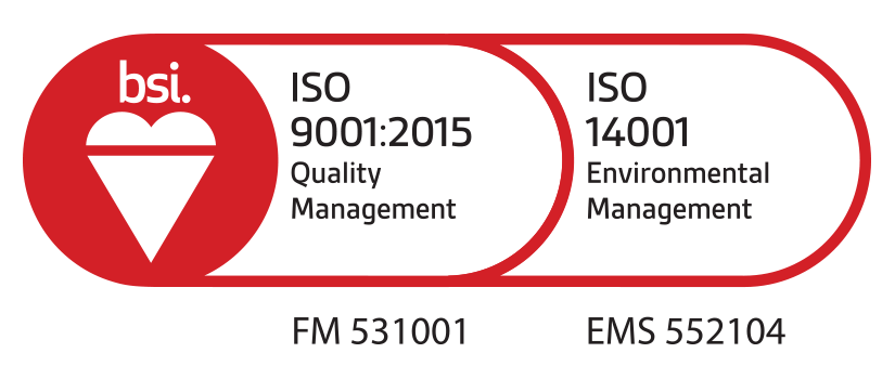 Cirrus Research plc ISO 9001:2015 Certification